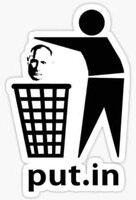 Grafik mit Mülleimer